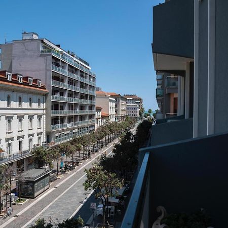 Milu Luxury Apartment Pescara Exterior foto